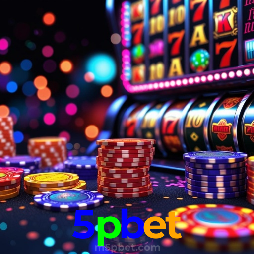 5pbet bet Apostas Esportivas