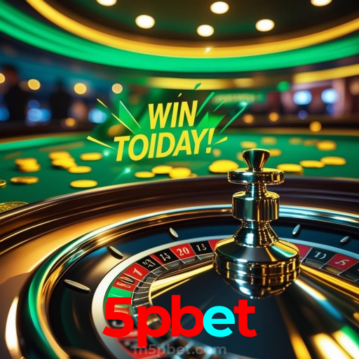 Experiência e Emoção: Os Jackpots do 5pbet Bet