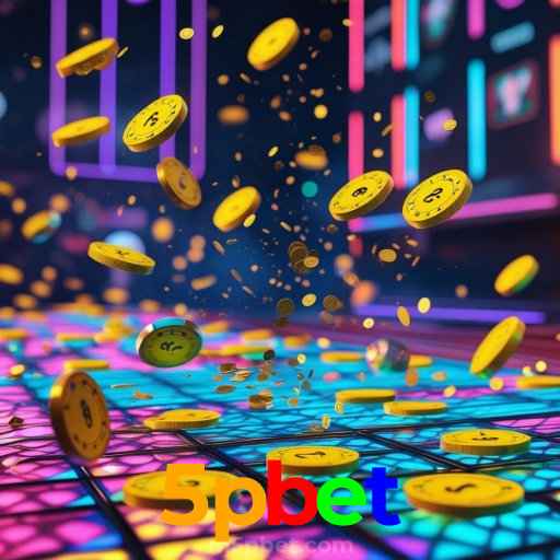 Experiência e Emoção: Os Jackpots do 5pbet Bet