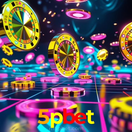 Apostas Esportivas: O Crescimento da '5pbet bet' no Mundo dos Jogos Online