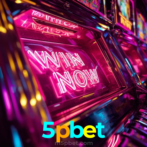 5pbet bet Jackpots