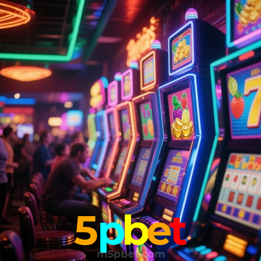 Apostas Esportivas: O Crescimento da '5pbet bet' no Mundo dos Jogos Online